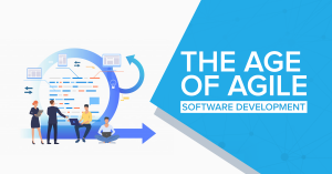 The Age of Agile Software Development - Sarvika Technologies | Digital ...