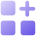 Application Development Icon